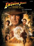 Piano Solo: Indiana Jones and the Kingdom of the Crystal Skull