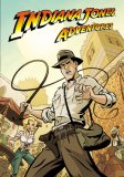 Indiana Jones Adventures 1