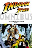 Indiana Jones Omnibus: the Further Adventures 1