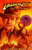 Indiana Jones and the Tomb of the Gods