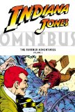 Indiana Jones Omnibus: The Further Adventures 3