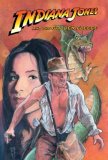 The Golden Fleece: Vol.2 (Indiana Jones)