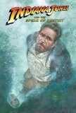 The Spear of Destiny: Vol.3 (Indiana Jones)