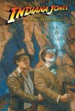 The Spear of Destiny: Vol.4 (Indiana Jones)