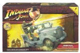 インディ・ジョーンズ ビークル トループカー