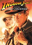 インディ・ジョーンズ 最後の聖戦 DVD