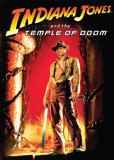 インディ・ジョーンズ 魔宮の伝説 DVD