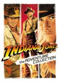 インディ・ジョーンズ アドベンチャー・コレクション DVD-BOX