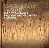 The Indiana Jones Trilogy: New Recordings