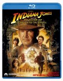 『クリスタル・スカルの王国』スペシャル・コレクターズ・エディション Blu-ray