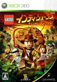 レゴ インディ・ジョーンズ オリジナル アドベンチャー Xbox 360