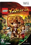 レゴ インディ・ジョーンズ オリジナル アドベンチャー Wii