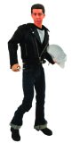 Indiana Jones - 1/4 Ultimate Figure: Mutt Williams (The Kingdom Of The Crystal Skull)