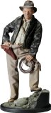 サイドショウ Indiana Jones - Kingdom of the Crystal Skull Premium Format Figure