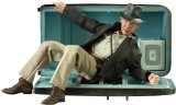 サイドショウ Indiana Jones 12 Inch Action Figure: Indiana Jones (Kingdom Of The Crystal Skull)[Exclusive Edition]