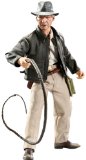 サイドショウ Indiana Jones 12 Inch Action Figure: Indiana Jones (Kingdom Of The Crystal Skull)