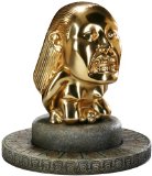 サイドショウ Indiana Jones Prop Replica: Fertility Idol