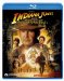 『インディ・ジョーンズ/クリスタル・スカルの王国』スペシャル・コレクターズ・エディションBlu-ray