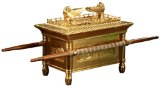 サイドショウ Indiana Jones Prop Replica: Ark of the Covenant