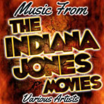 Music from the Indiana Jones Movies