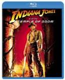 『インディ・ジョーンズ 魔宮の伝説』 [Blu-ray]