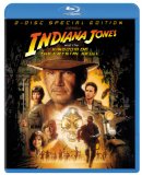 『インディ・ジョーンズ/クリスタル・スカルの王国』スペシャル・コレクターズ・エディション [Blu-ray]
