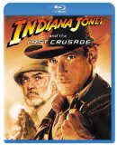 『インディ・ジョーンズ 最後の聖戦』 [Blu-ray]