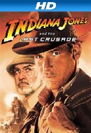 Indiana Jones and the Last Crusade [HD]