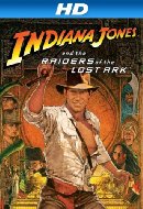 Indiana Jones and the Raiders of the Lost Ark [HD]
