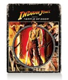 インディ・ジョーンズ 魔宮の伝説 スチールケース仕様(完全数量限定)