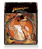 インディ・ジョーンズ レイダース 失われたアーク《聖櫃》 スチールケース仕様(完全数量限定)