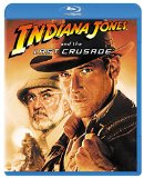 『インディ・ジョーンズ 最後の聖戦』 [Blu-ray]