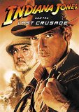 『インディ・ジョーンズ 最後の聖戦』 [DVD]