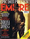 Empire [UK] January 2023
