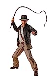S.H.フィギュアーツ インディアナ・ジョーンズ(レイダース/失われたアーク《聖櫃》)