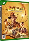 インディ・ジョーンズ/大いなる円環 スタンダードエディション -Xbox Series