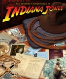 The Greatest Adventures of Indiana Jones