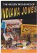 The Hidden Treasures of Indiana Jones