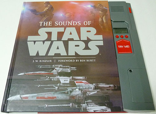 The Sounds of Star Wars