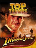 Top Trumps Indiana Jones