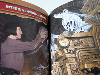 Top Trumps Indiana Jones