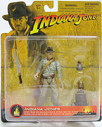 INDIANA JONES