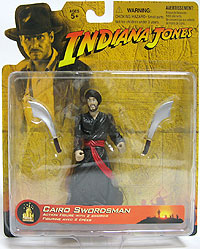 CAIRO SWORDSMAN