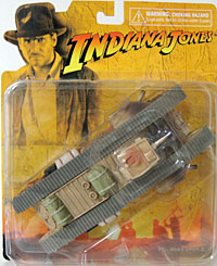 Micro Action Tank