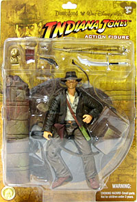 Indiana Jones Action Figure