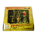 Micro Action Play Set