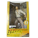 Indiana Jones Vinyl Statue