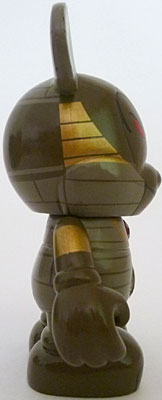 Vinylmation Park #5 Disney Collectible Figure バイナルメーション インディ・ジョーンズ