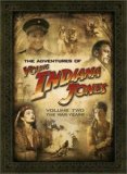 ヤング・インディ・ジョーンズ DVD BOX Vol.2