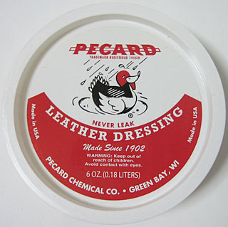 Pecard Leather Dressing
